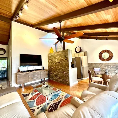 Modern Kahana Getaway